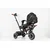 Bicikl T18 Trike Black