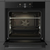 Gorenje BOS6747A05DG Ugradna rerna, Multifunkcionalna, 77l, Crna