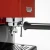 Gaggia Gaggia CLASSIC E24 Cherry Red - Color Vibes, (21618084)