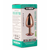 Metalni Butt Plug X-MEN Secret Shade Rose M