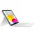 APPLE Tastatura za za iPad 10, Bela