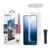 Zastitno staklo Xmart UV Glue Full Cover + lampa za Xiaomi 14 Ultra