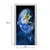 tulup.si Tapete na vratih Globe 95x205 cm