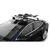 Yakima ALFA ROMEO Giulietta (also with sunroof) - 04/10> - standard roof Krovni nosač