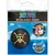 Bedževi AbyStyle - One Piece - Skull & Luffy - Badge Pack
