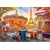TREFL Puzzle Holiday in Paris - 500 delova