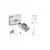 Asus Matična ploča B850 Max, Gaming, Wifi W