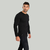 STRIX Majica Nebula Long Sleeve Tee Black