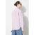 Bombažna srajca Kenzo Printed Slim Fit Shirt