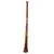 Didgeridoo Fiberglass Ekstra dolg D 3814027-D