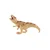Teddies Živalski dinozaver iz plastike 7-9cm