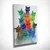 Wallity Slika na platnu 30x40cm