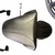 Prednji blatobran, siva 2036-30-00001 za skuter Motovene New Flash HF
