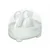 Kikka Boo Manikir set za bebe 4 dela Bear Mint