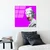 Wallity Slika UV-833, 50 x 50 cm