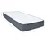 Vidaxl Vzmetnica za boxspring posteljo srednje trdote 200x120x20 cm