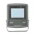 Braytron LED reflektor BRY-FLOOD-SL-200W-GRY-3000K-IP65