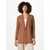 JDY Blazer Geggo, rjava