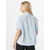 Soft Rebels Bluza Freedom, modra