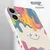 ZiTai Maska za mobilni telefon iPhone 11, Šarena