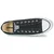 Converse Ženske patike Chuck Taylor all star lift, Crne