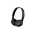 SONY slušalice MDR-ZX110/B