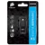 Uscorsair USB Flash memorija, 256GB, USB 3.0, USB 2.0, Crna