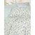 Lessentiel Maison Set posteljina Nola, 160 x 220 cm, Menta