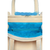Squishmallows torbica - lev Leonard