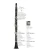 Klarinet Bb Yamaha Custom YCL-SEVR-E