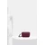 Torbica Calvin Klein bordo barva, LV04F3276G