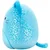 Squishmallows Modri jaguar – Sarge, 30 cm