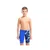 Arena crowded swim jammer junior blue 140cm