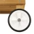 eoshop vrt delajo mizo, lesa/rjav, Bardi