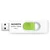 USB Flash Drive 3.2 128GB belo/zeleni AUV320-128G-RWHGN