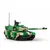 Sluban Power Bricks M38-B7071 R/C ZTZ-99AS Tank za daljinsko upravljanje