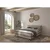 Premium Living Postelja Z Vzmetnico Calvo, 160x200