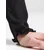 VERO MODA Majica črna