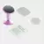 Auto drzac za telefon magnetni H-CT313 pink