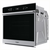 WHIRLPOOL Ugradna rerna W7 OS4 4S1 P 73L/elektronska/inox