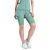 STRIX Women‘s ULTRA 2in1 Shorts Agave