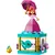 LEGO® Disney Princess Ariel koja se okreće 43259