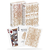 Karte Bicycle Creatives - Botanica - Playing Cards