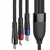 3MK 3MK HYPER KABEL 3 V 1 A NA C LIGHTNING MICRO QC 3.0 ZA TELEFONE 1,2 M 9 V 2 A