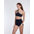 VIVID Bikini hlačke temno modra