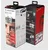 Ledlenser HF6R Core - LED prigušiva punjiva čelna lampa, LED/2000 mAh, IP68, 800 lm, do 60 h, bela