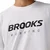 Brooks Graphic Short Sleeve