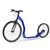 YEDOO ALLOY Scooter Trexx - modra