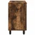 Toaletna jedinica Dimljeni hrast 60 x 35 x 60 cm