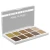 wet n wild Paleta 10 senki za oči, 1114075E Call me sunshine, 12 g
